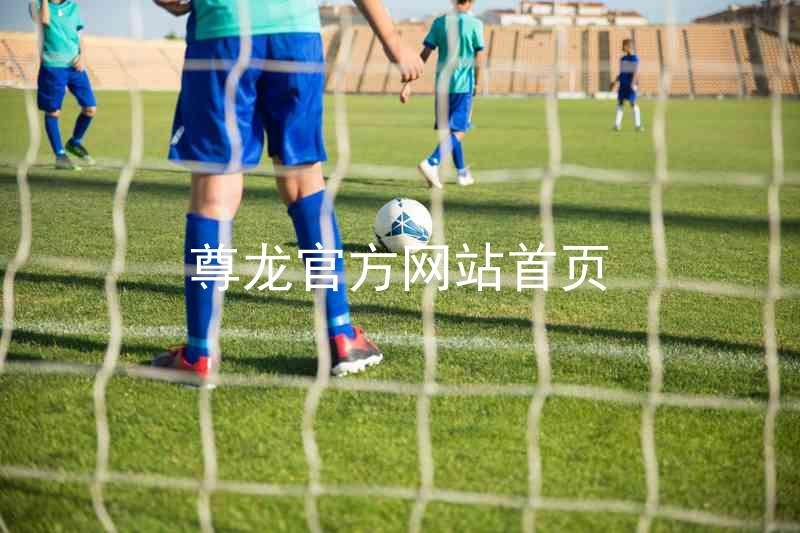 尊龙官方网站首页